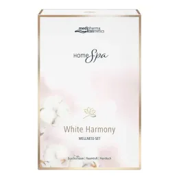 Hem Spa Presentset White Harmony, 1 st