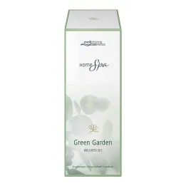 Hem Spa Presentset Green Garden, 1 st