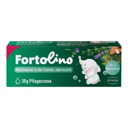 Fortolino kräm, 30 g