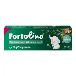 Fortolino kräm, 60 g