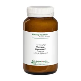 Timjan myrtenbad, 250 ml