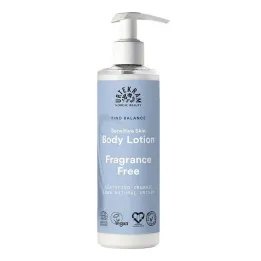 Urtekram Doftfri bodylotion, 245 ml