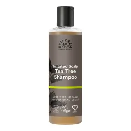 Urtekram Tea Tree Schampo, 250 ml