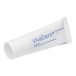 Vivadent Skyddande Gel, 20 g