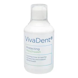 Vivadent Skyddande Munskölj, 300 ml