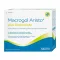 Macrogol Aristo plus elektrolyter 13,72 g Ple, 10 st