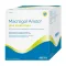 Macrogol Aristo plus elektrolyter 13,72 g Ple, 50 st