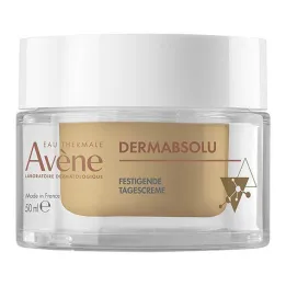 Avene Dermabsolu uppstramande dagkräm, 50 ml