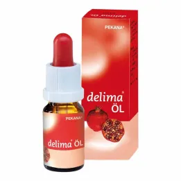Delimaolja, 10 ml