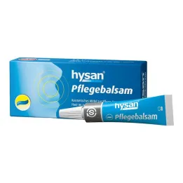 Hysan vårdbalsam, 5 g