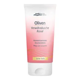 Oliv skön duschros, 150 ml