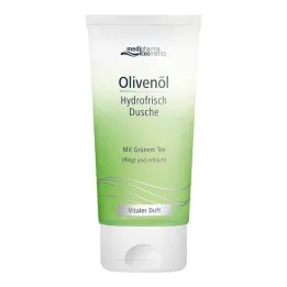 Olivolja Hydrofrisch Dusch, 150 ml