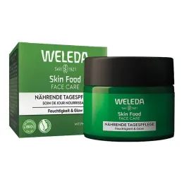 Weleda Skin Food närande dagvård, 40 ml