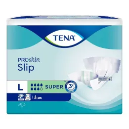 Tena Briefs super L, 30 st