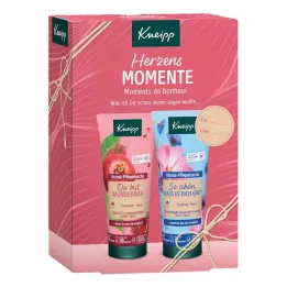 Kneipp presentset för innerliga stunder, 2x200 ml