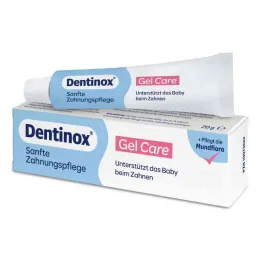 Dentinox Gel Care enkelrör (20 g)
