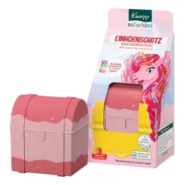 Kneipp naturkind unicorn treasure bath surprise, 1 st