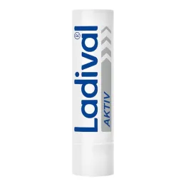 Ladival Active UV-Läppskyddssticka LSF 50 + , 1 st