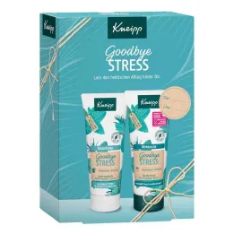 Kneipp presentset Goodbye Stress, 2x200 ml