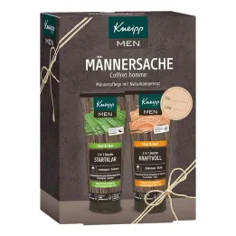 Kneipp Men Present Set, 2 x 200 ml