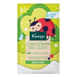 Kneipp badkristaller En balja full av lycka, 60 g