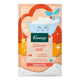 Kneipp badkristaller vatten sjöjungfru, 60 g