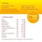 Bihåleinflammation Hevert tabletter, 100 st