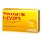 Bihåleinflammation Hevert tabletter, 100 st