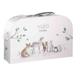 Vujo Freshman Baby resväska initial utrustning (1 st)