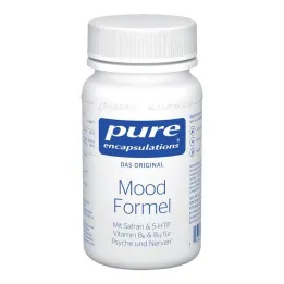 Pure Encapsulations Mood Formula Capsules, 30 st