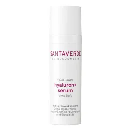 Hyaluron + serum, 30 ml