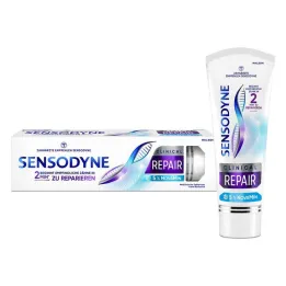 Sensodyne Clinical Repair tandkräm, 75 ml
