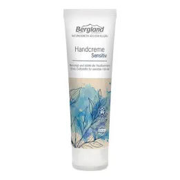 Handkrämkänslig, 75 ml