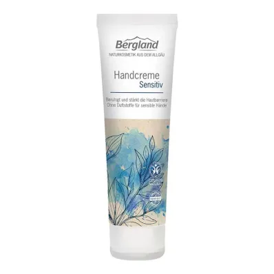 Handkrämkänslig, 75 ml Handkrämkänslig, 75 ml