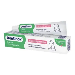 Dentinox magsalva, 50 ml