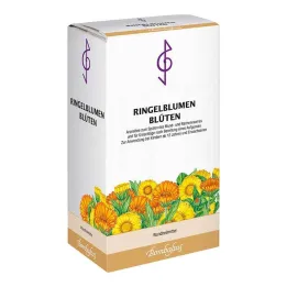 Marigold blossom te, 40 g