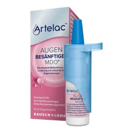 Artelac ögonlindrande MDO ögondroppar, 10 ml