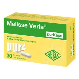 Melissa Verla Purkaps (30 st)