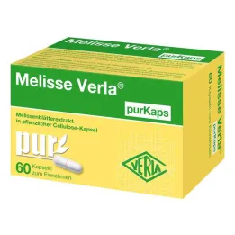 Melissa Verla Purkaps (60 stycken)