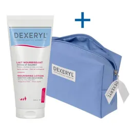 Dexeryl Bodylotion, 200 ml