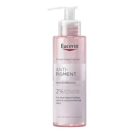 Eucerin Anti-Pigment AHA Cleansing Gel, 1 st