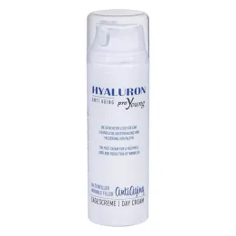 Hyaluron Proyoung skrynklad kräm, 140 ml