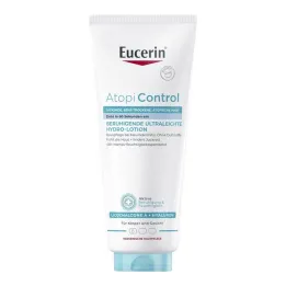Eucerin Atopicontrol ultralätt hydrolotion, 400 ml
