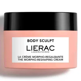 Lierac Body-Sculpt kroppskräm, 200 ml