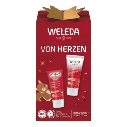 Weleda presentset mini granatäpple 2024 (1 förpackning)