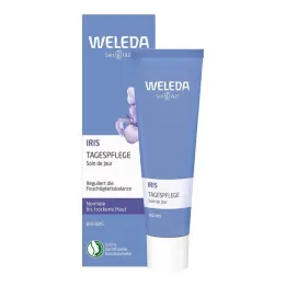 Weleda Iris dagvård, 30 ml