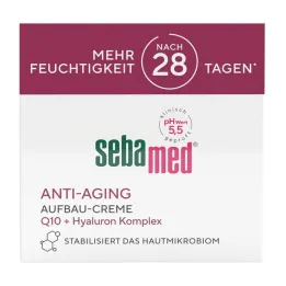 Sebamed anti-aging byggkräm, 50 ml
