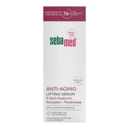 Sebamed anti-aging lyftserum, 30 ml