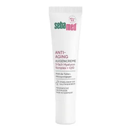 Sebamed anti-aging ögonkräm, 15 ml
