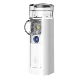 Omron mini Air 360 + Mesh Nebulizer bärbar, 1 st